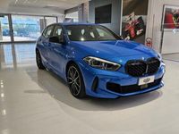 usata BMW M135 135 i XDrive