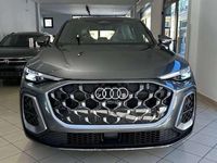 Nuova Audi Q5 Sportback Ambiente 204 CV (150 kW) 2025 Grigio SUV
