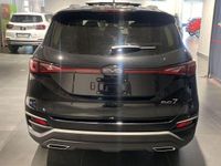 Usata EVO Evo 7 127 kW (174 CV) 2024 Nero SUV