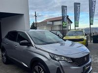Usata Peugeot 3008 Allure 130 CV (95 kW) 2022 Grigio SUV