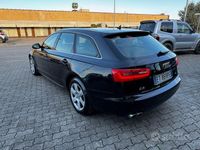 usata Audi A6 Avant 2.0 TDI 177 CV multitronic Advanced