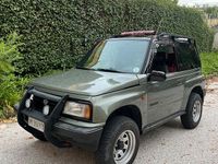 Usata Suzuki Vitara 77 CV (56 kW) 1990 SUV