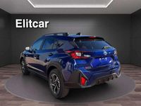 Nuova Subaru Crosstrek Style 136 CV (100 kW) 2025 Grigio SUV