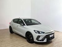 Usata Cupra Leon 150 CV (110 kW) 2024 Grigio Utilitaria