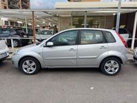 usata Ford Fiesta 1.4 TDCi 5p. Ambiente usato