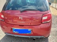 usata DS Automobiles DS3 DS 3 1.4 HDi 70 Chic QR