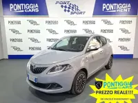 Usata Lancia Ypsilon S 69 CV (50 kW) 2024 499/c romantic gray Utilitaria
