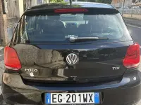Usata VW Polo 75 CV (55 kW) 2011 Utilitaria