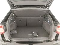 Usata Audi Q2 S-Line 150 CV (110 kW) 2025 Nero SUV