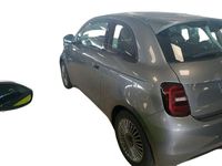 Usata Fiat 500e 42 kW (58 CV) 2024 Grigio Utilitaria