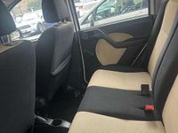 Usata Fiat Panda 4x4 Cross 75 CV (55 kW) 2010 Utilitaria