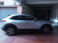 usata Mazda CX-30 CX-302.0 m-hybrid Exceed 2wd 186cv 6at