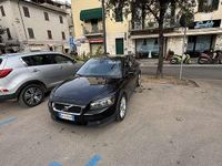 Usata Volvo C30 Kinetic 109 CV (80 kW) 2007 Utilitaria