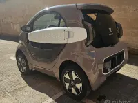 Usata XEV Yoyo 2023 Marrone Utilitaria