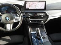 usata BMW 530 d 48V xDrive Touring Msport Aut.