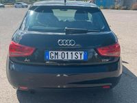 Usata Audi A1 2011 Utilitaria