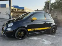 Usata Abarth 595 160 CV (117 kW) 2019 Berlina