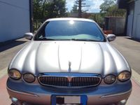 usata Jaguar X-type X-Type 2.0D cat Luxury