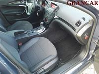 usata Opel Insignia 2.0 CDTI Sports Tourer aut. Cosmo