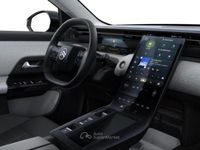 Nuova Citroën C5 136 CV (100 kW) 2026 Bianco Berlina