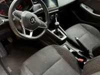 Usata Renault Clio V 2020 Bianco Berlina