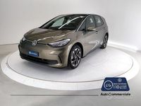 Usata VW ID.3 Pro Performance 150 kW (204 CV) 2023 Marrone Utilitaria