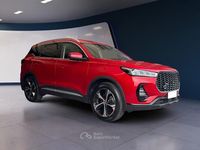 Occasion DR DR 6.0 150 ch (110 kW) 2022 Rouge SUV