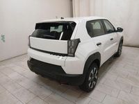 Nuova Fiat Grande Panda Icon 110 CV (80 kW) 2025 Bianco Utilitaria