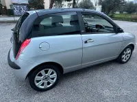 Usata Lancia Ypsilon 60 CV (44 kW) 2006 Grigio Utilitaria