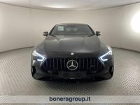 usata Mercedes AMG GT Coupe 53 eq-boost Premium Plus 4ma