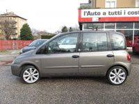 usata Fiat Multipla 2ª serie 1.9 MJT Emotion