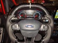 Usata Ford Fiesta ST 200 CV (147 kW) 2019 Rosso Berlina