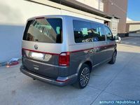 usata VW LT 2.0 TDI 204CV DSG Highline Pianiga