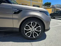 Usata Land Rover Range Rover Sport S 249 CV (183 kW) 2019 SUV
