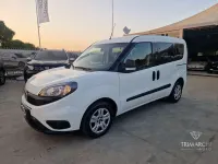 Usata Fiat Doblò Lounge 105 CV (77 kW) 2020 Other Monovolume