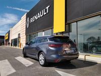 usata Renault Mégane IV 