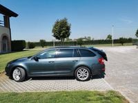 Usata Skoda Octavia 110 CV (80 kW) 2017 Station wagon