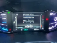 Usata Kia Niro 105 CV (77 kW) 2020 Nero SUV