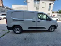 Nuova Peugeot Partner 131 CV (96 kW) 2026 Bianco Monovolume