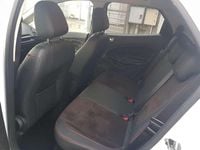 Usata Ford Ecosport ST-Line 125 CV (91 kW) 2021 Bianco SUV