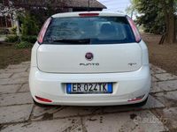usata Fiat Punto 4ª serie - 2013