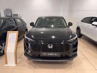 Usata Honda HR-V Elegance 131 CV (96 kW) 2024 Nero SUV