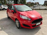 usata Ford Fiesta FiestaPlus 1.4 5 porte Bz.- GPL