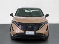 usata Nissan Ariya 87kwh evolve