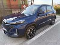 Usata EVO Evo 5 128 CV (94 kW) 2023 Blu SUV