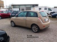 usata Lancia Ypsilon 1.2