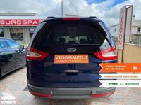 usata Ford Galaxy Galaxy 2 serie Bs2.0 TDCi 163CV P...