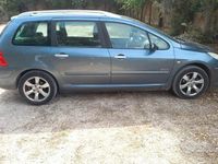 usata Peugeot 307 - 2008