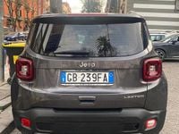 Gebraucht Jeep Renegade 120 PS (88 kW) 2020 Grau SUV