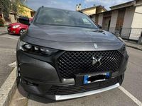 Usata DS Automobiles DS7 Crossback Business 131 CV (96 kW) 2020 SUV
